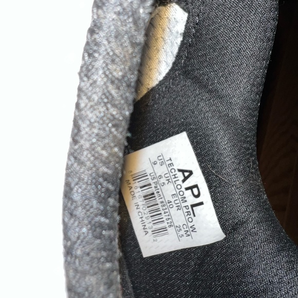 The iconic APL® TechLoom Pro - Picture 7 of 7